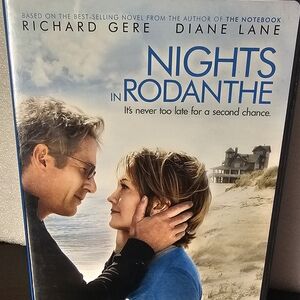 Nights In Rodanthe
